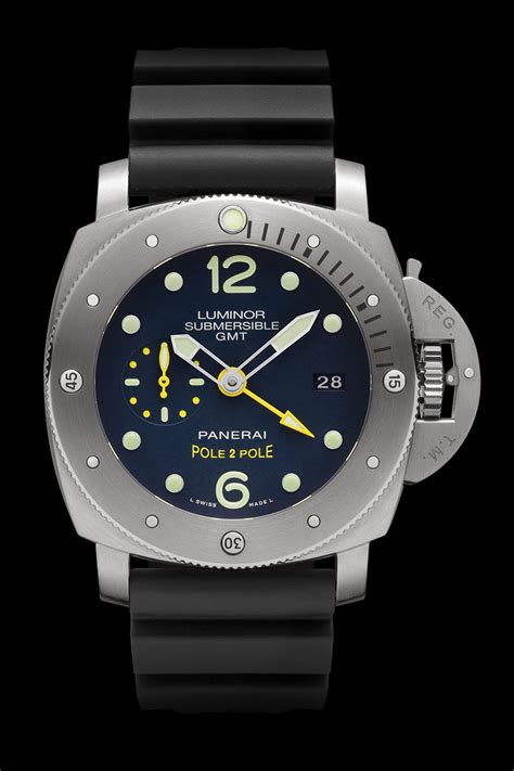 panerai carbon replica|panerai submersible 1950.